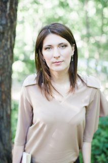 Снигирёва Наталья - тренер по Гипнородам